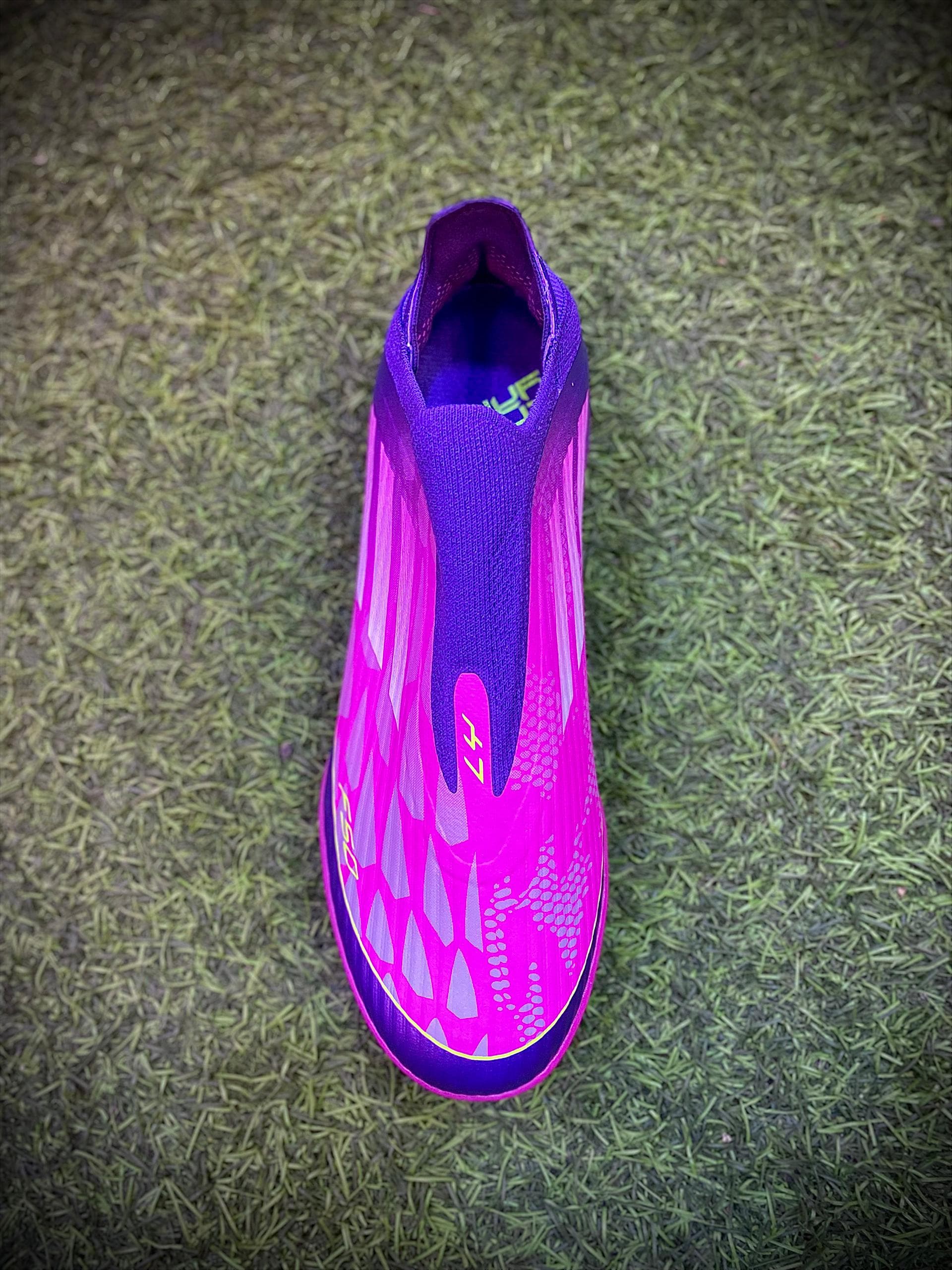 حذاء اديداس F50